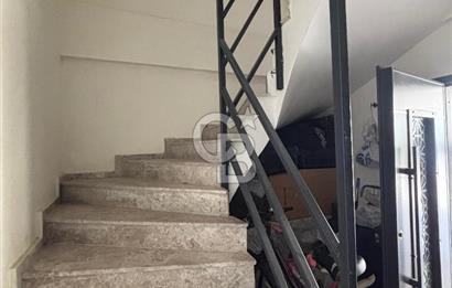 Çarşı Merkezinde Tam Donanımlı Dublex Daire