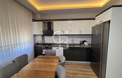 Çarşı Merkezinde Tam Donanımlı Dublex Daire