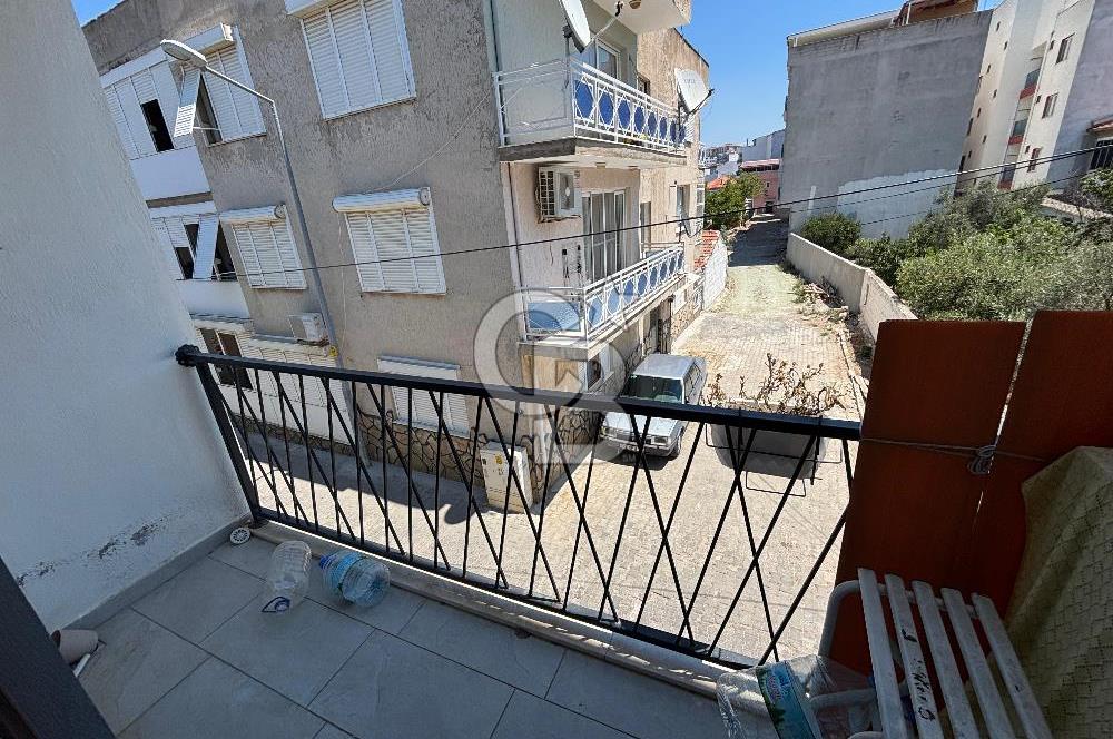 Çarşı Merkezinde Tam Donanımlı Dublex Daire