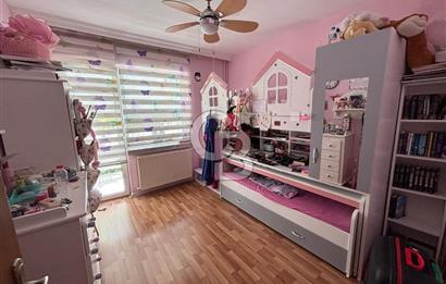 KÜÇÜKESAT MH. BÜKLÜM CAD. 3+1 SATILIK ARA KAT DAİRE