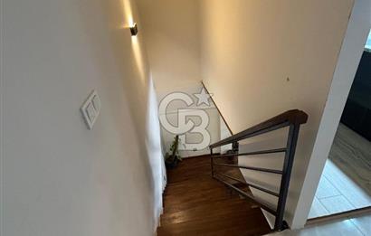 Çarşı Merkezinde Tam Donanımlı Dublex Daire