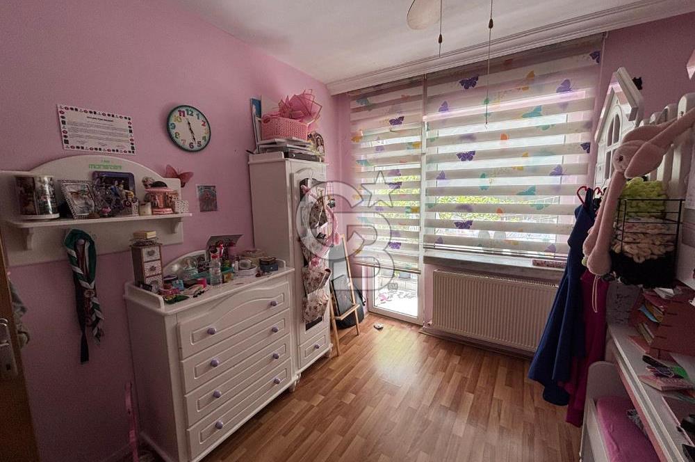 KÜÇÜKESAT MH. BÜKLÜM CAD. 3+1 SATILIK ARA KAT DAİRE