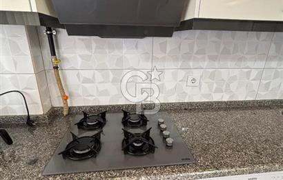 Çarşı Merkezinde Tam Donanımlı Dublex Daire