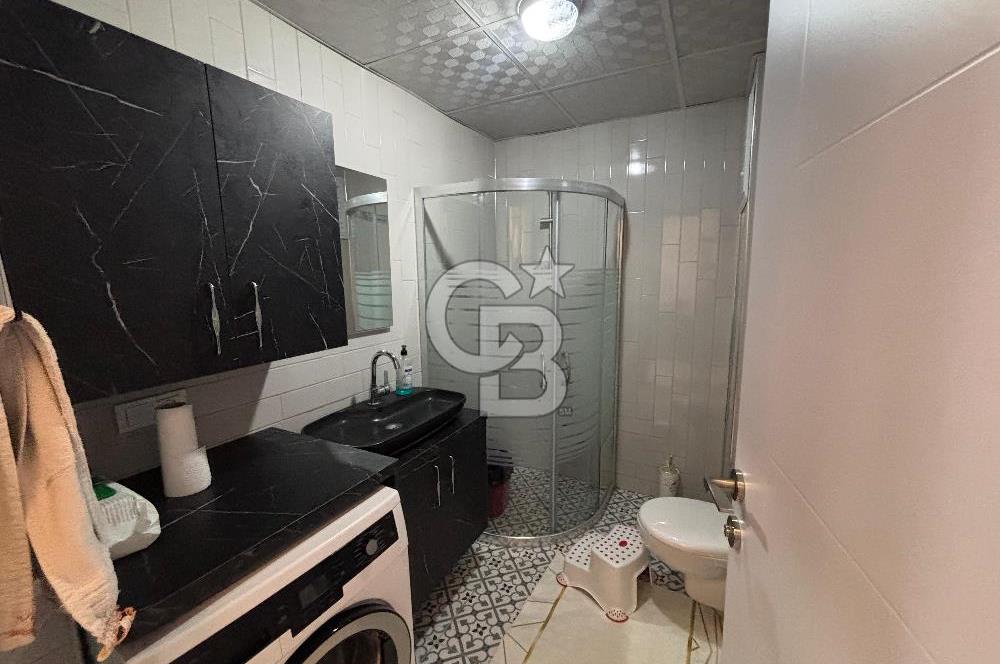 Çarşı Merkezinde Tam Donanımlı Dublex Daire
