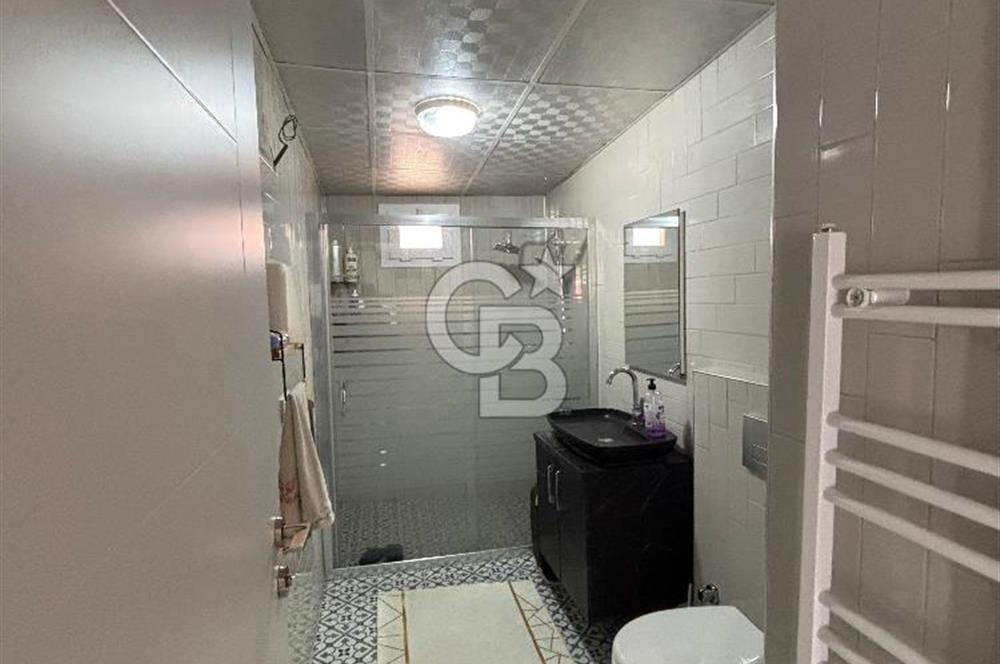 Çarşı Merkezinde Tam Donanımlı Dublex Daire
