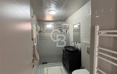 Çarşı Merkezinde Tam Donanımlı Dublex Daire