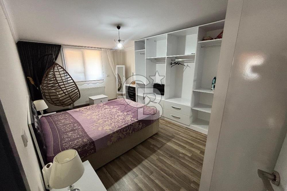 Çarşı Merkezinde Tam Donanımlı Dublex Daire