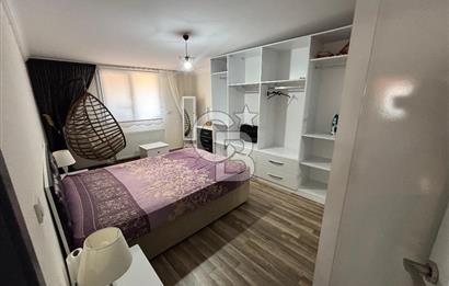 Çarşı Merkezinde Tam Donanımlı Dublex Daire