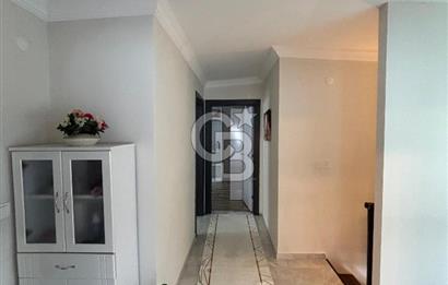 Çarşı Merkezinde Tam Donanımlı Dublex Daire