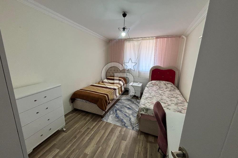Çarşı Merkezinde Tam Donanımlı Dublex Daire