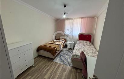 Çarşı Merkezinde Tam Donanımlı Dublex Daire