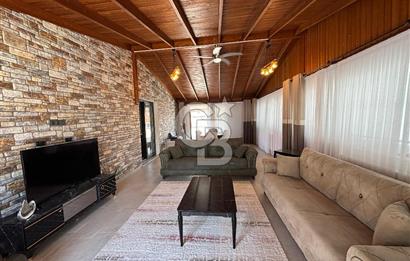 Çarşı Merkezinde Tam Donanımlı Dublex Daire