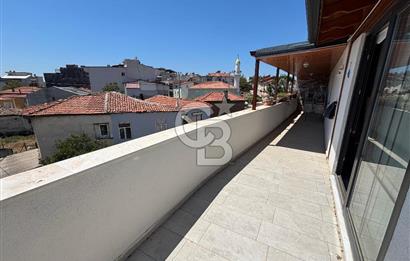 Çarşı Merkezinde Tam Donanımlı Dublex Daire