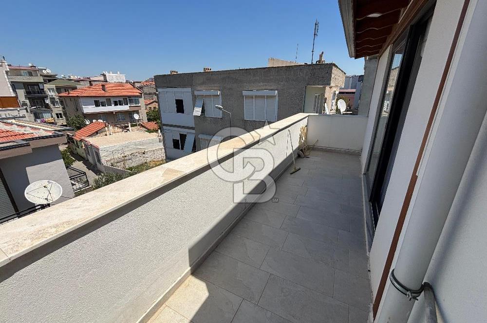 Çarşı Merkezinde Tam Donanımlı Dublex Daire