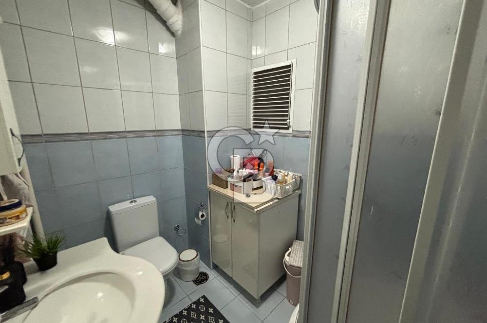KÜÇÜKESAT MH. BÜKLÜM CAD. 3+1 SATILIK ARA KAT DAİRE