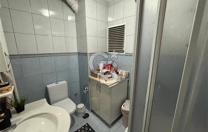 KÜÇÜKESAT MH. BÜKLÜM CAD. 3+1 SATILIK ARA KAT DAİRE