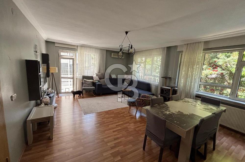 KÜÇÜKESAT MH. BÜKLÜM CAD. 3+1 SATILIK ARA KAT DAİRE