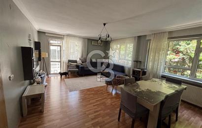 KÜÇÜKESAT MH. BÜKLÜM CAD. 3+1 SATILIK ARA KAT DAİRE