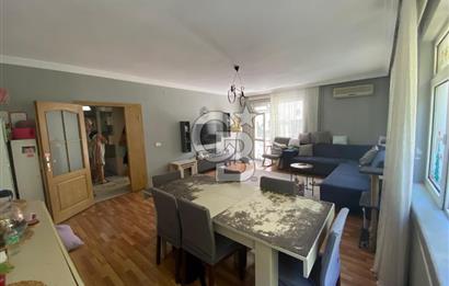 KÜÇÜKESAT MH. BÜKLÜM CAD. 3+1 SATILIK ARA KAT DAİRE