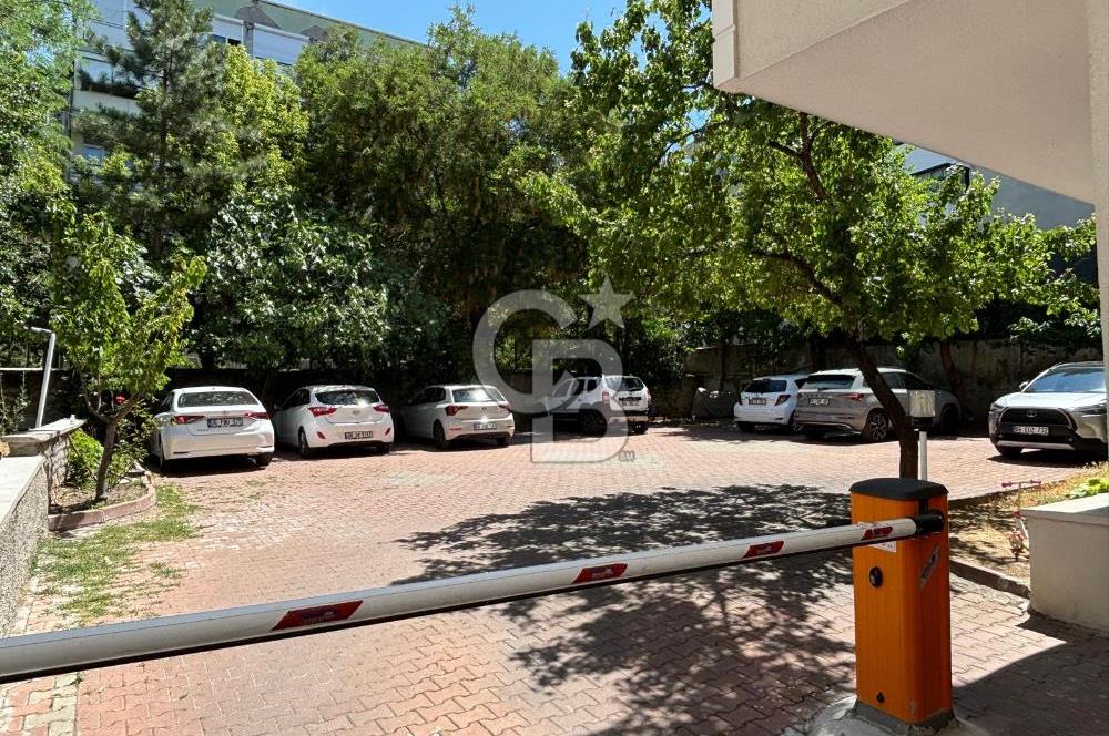 KÜÇÜKESAT MH. BÜKLÜM CAD. 3+1 SATILIK ARA KAT DAİRE