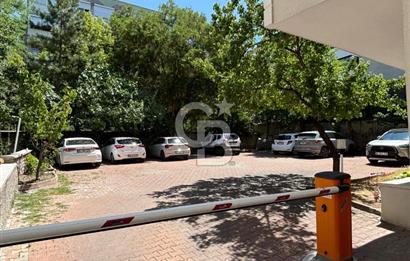 KÜÇÜKESAT MH. BÜKLÜM CAD. 3+1 SATILIK ARA KAT DAİRE