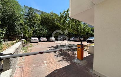 KÜÇÜKESAT MH. BÜKLÜM CAD. 3+1 SATILIK ARA KAT DAİRE