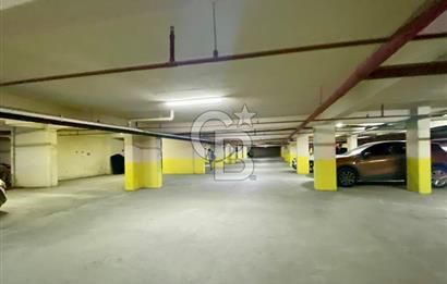 Özlüce'nin Merkezinde Muhteşem Dubleks Daire