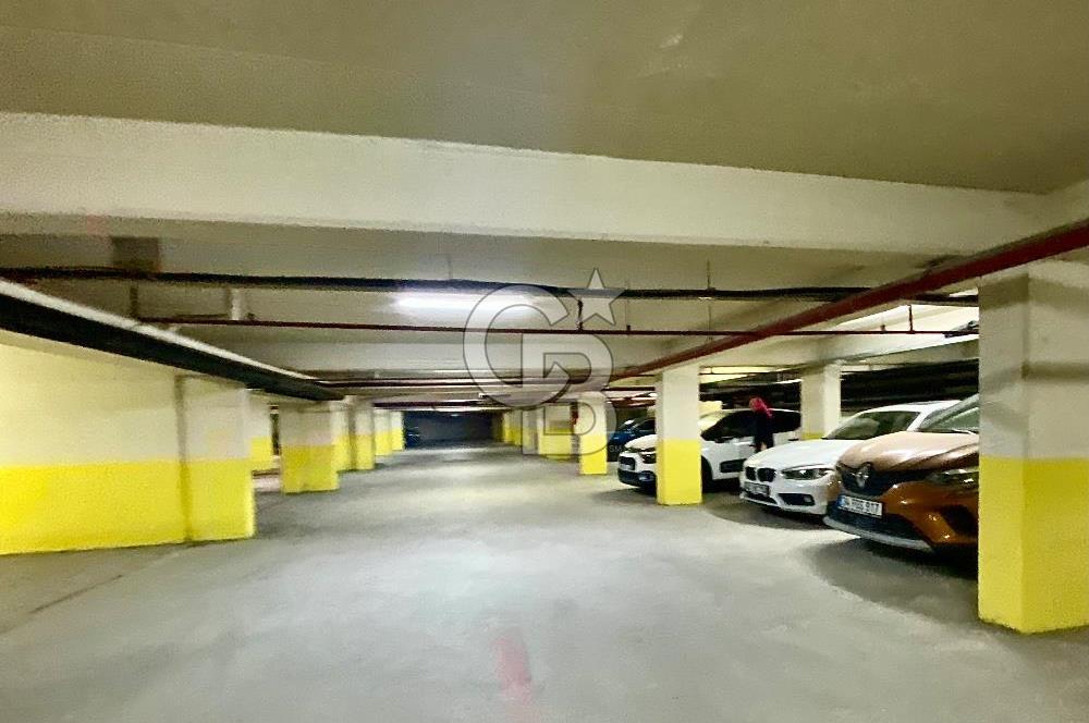 Özlüce'nin Merkezinde Muhteşem Dubleks Daire