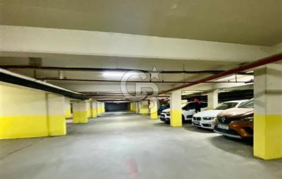 Özlüce'nin Merkezinde Muhteşem Dubleks Daire