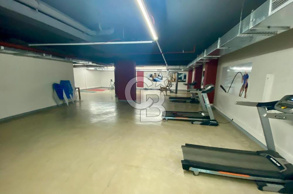 Özlüce'nin Merkezinde Muhteşem Dubleks Daire