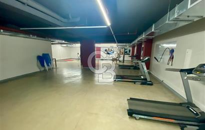 Özlüce'nin Merkezinde Muhteşem Dubleks Daire