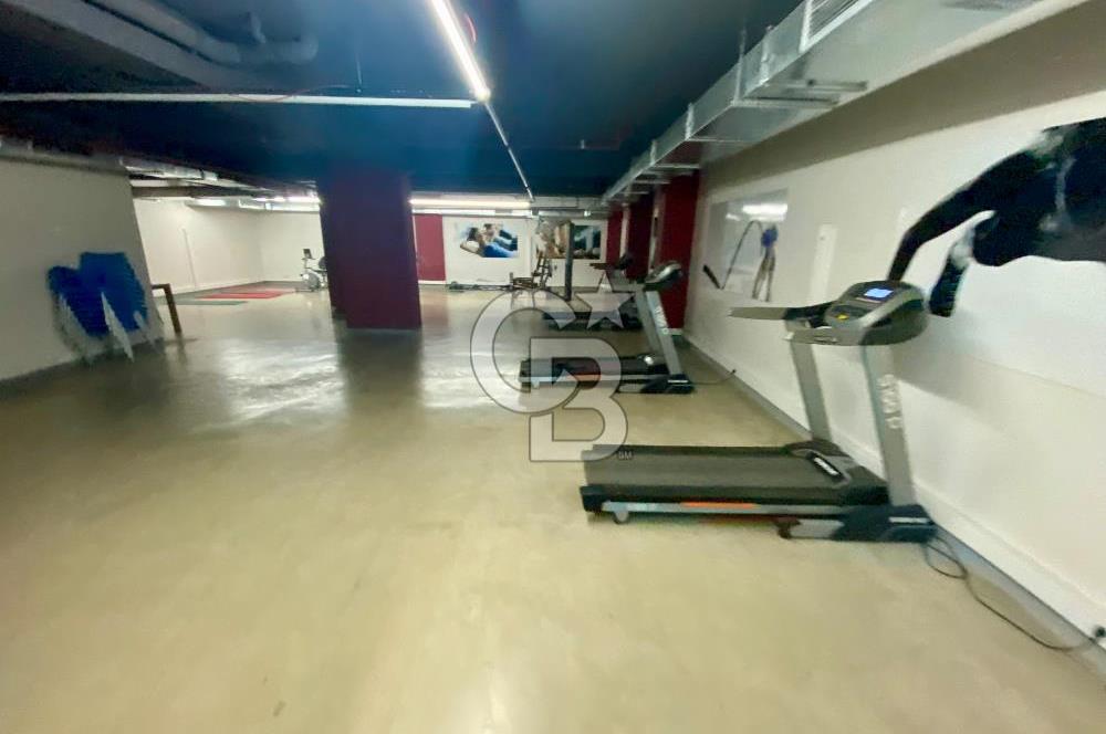 Özlüce'nin Merkezinde Muhteşem Dubleks Daire