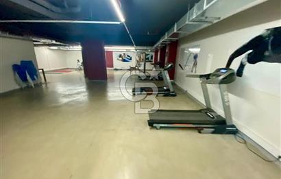 Özlüce'nin Merkezinde Muhteşem Dubleks Daire