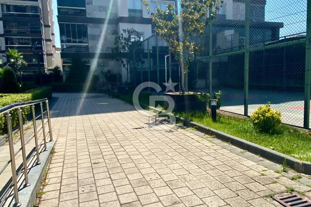 Özlüce'nin Merkezinde Muhteşem Dubleks Daire