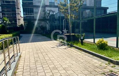 Özlüce'nin Merkezinde Muhteşem Dubleks Daire