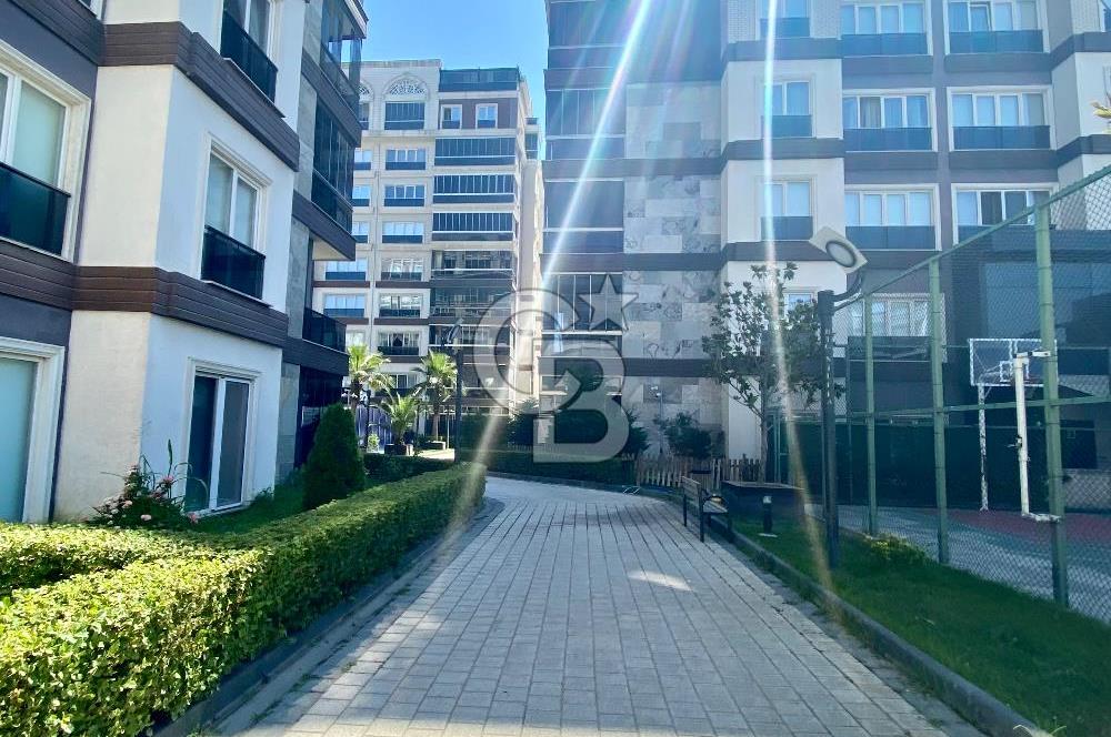 Özlüce'nin Merkezinde Muhteşem Dubleks Daire