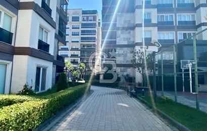 Özlüce'nin Merkezinde Muhteşem Dubleks Daire