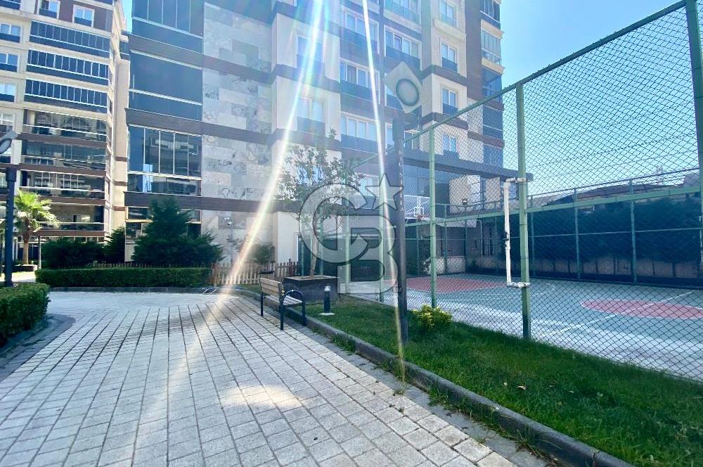 Özlüce'nin Merkezinde Muhteşem Dubleks Daire