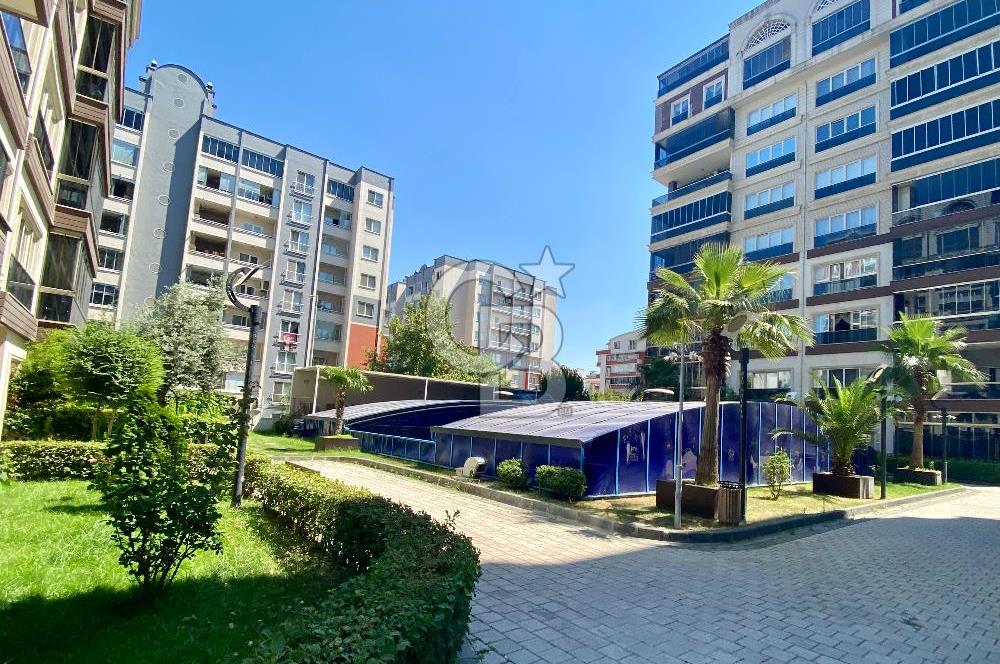 Özlüce'nin Merkezinde Muhteşem Dubleks Daire