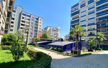 Özlüce'nin Merkezinde Muhteşem Dubleks Daire