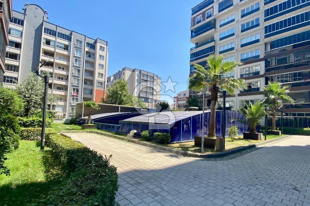 Özlüce'nin Merkezinde Muhteşem Dubleks Daire