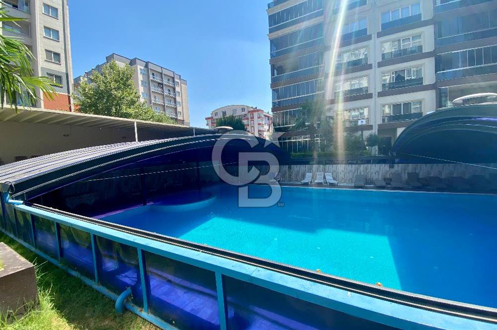 Özlüce'nin Merkezinde Muhteşem Dubleks Daire