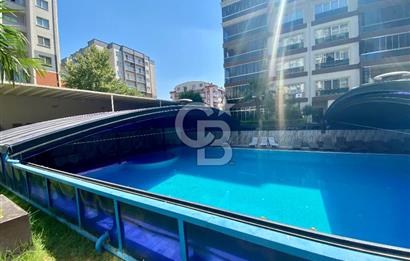 Özlüce'nin Merkezinde Muhteşem Dubleks Daire