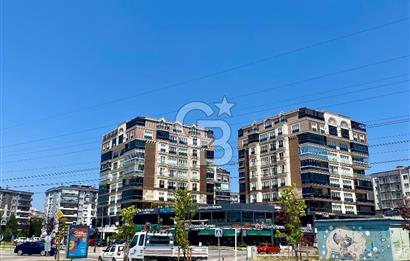 Özlüce'nin Merkezinde Muhteşem Dubleks Daire