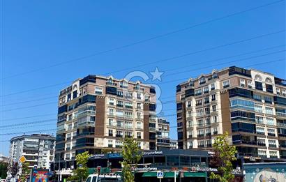 Özlüce'nin Merkezinde Muhteşem Dubleks Daire