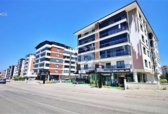 CB OPİA'DAN '' ÇOCUK KENT KARŞISI GENİŞ BALKONLU 3+1 ''