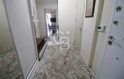 CB OPİA'DAN NURİ ŞEKER CADDESİNE CEPHE GENİŞ 3+1 DAİRE FIRSATI