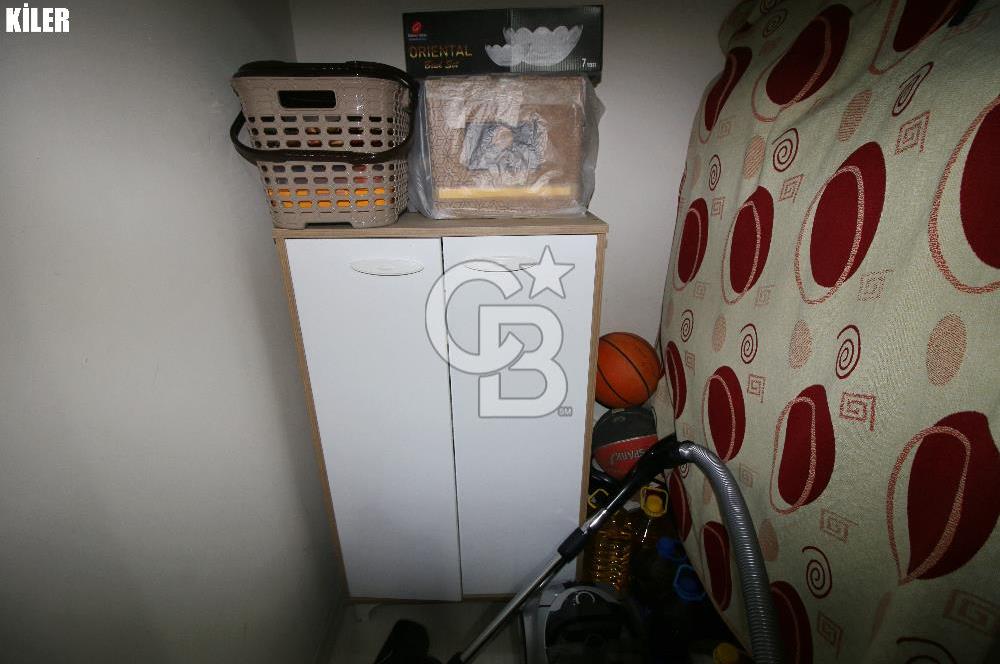 CB OPİA'DAN NURİ ŞEKER CADDESİNE CEPHE GENİŞ 3+1 DAİRE FIRSATI