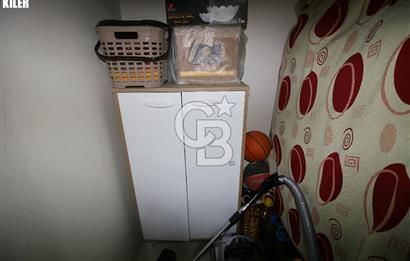 CB OPİA'DAN NURİ ŞEKER CADDESİNE CEPHE GENİŞ 3+1 DAİRE FIRSATI