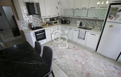 CB OPİA'DAN NURİ ŞEKER CADDESİNE CEPHE GENİŞ 3+1 DAİRE FIRSATI
